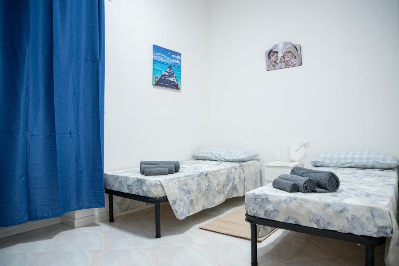 Allo Scoglio Dei Due Frati Syracuse Luaran gambar