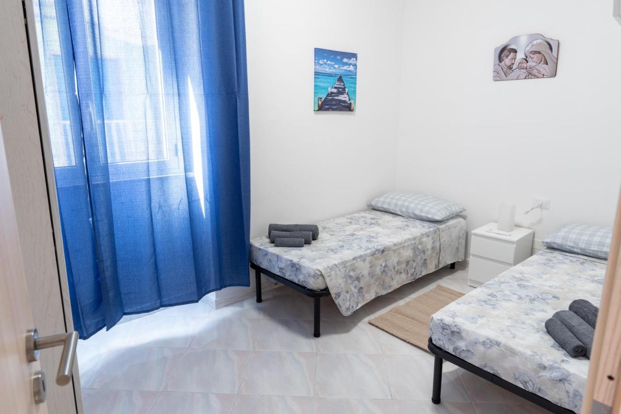 Allo Scoglio Dei Due Frati Syracuse Luaran gambar